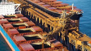 Dry Bulk Shipping Business: Factors Influencing Shipping Cycles