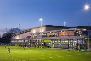 University of Derby
