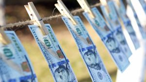 Effectiveness of the UK Controls and Money Laundering Issues