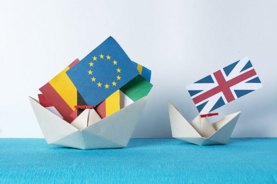 Post Brexit and the Changing Global Trade Landscape
