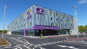Employee Retain Barriers in Hospitality Industry; Premier Inn Case Study