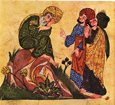 Islamic Philosophy: Its Origins and Development