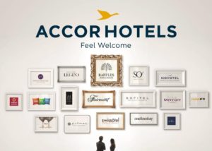 Strategic Hospitality Management; PESTEL Porter Analysis Accor Hotels