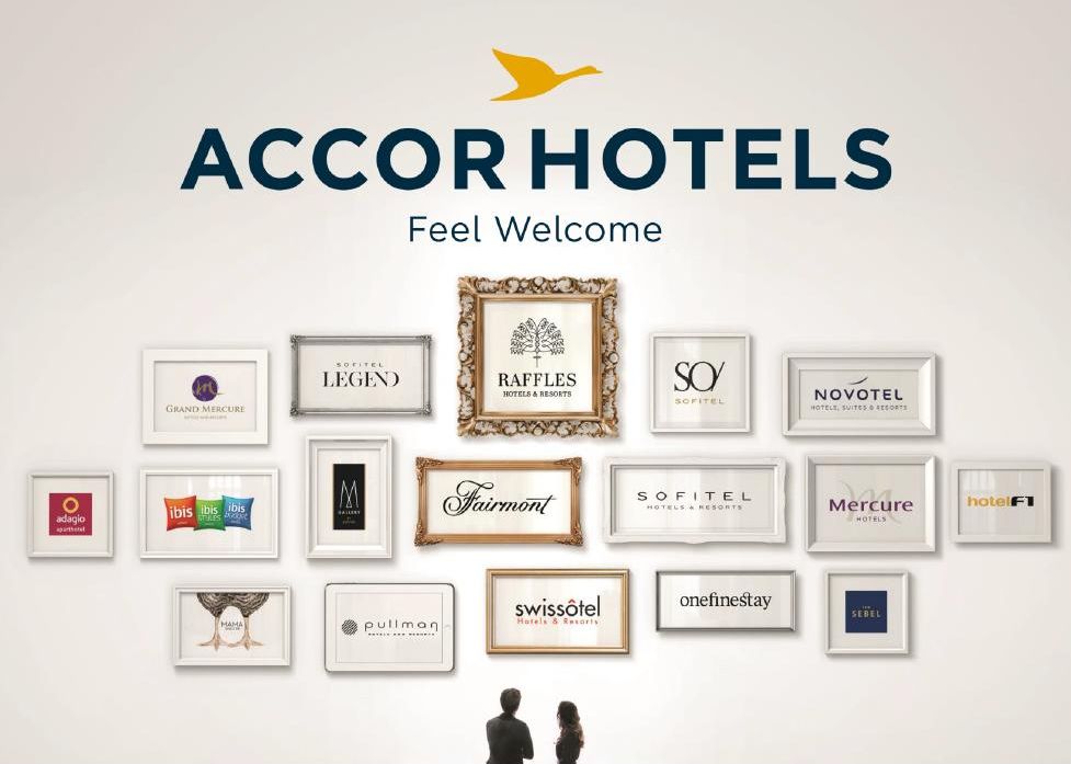 Strategic Hospitality Management; PESTEL Porter Analysis Accor Hotels