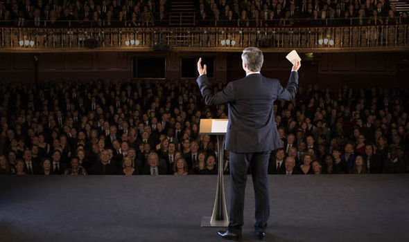 Good Topics for Persuasive Speeches