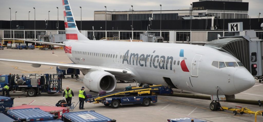 Airport and Airline Relationships