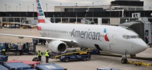Airport and Airline Relationships