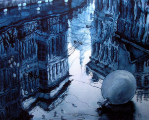 Art Reflection Essay Example