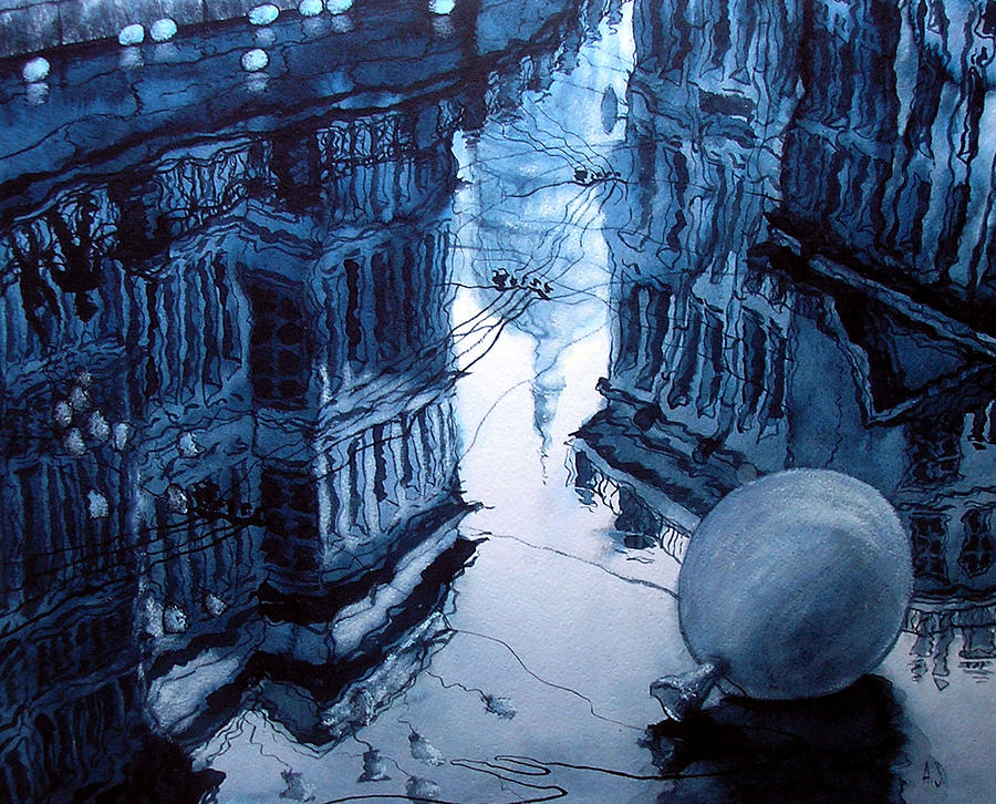 Art Reflection Essay Example