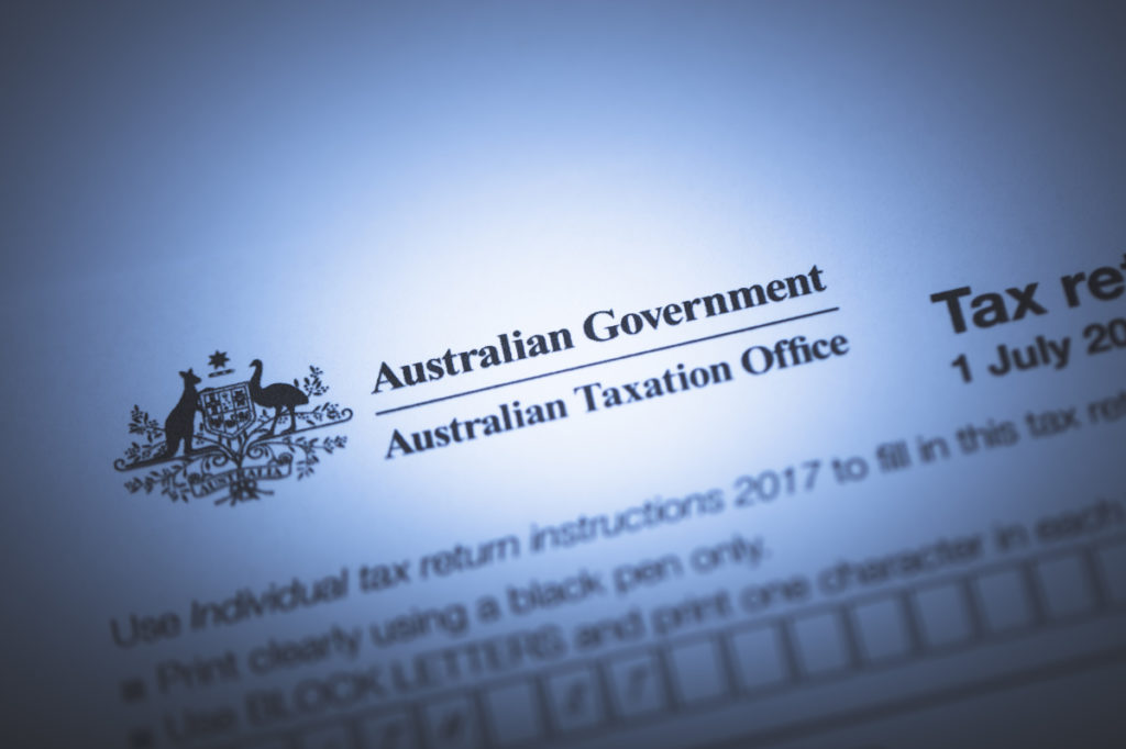 Australian Taxation Theory, Practice and Law