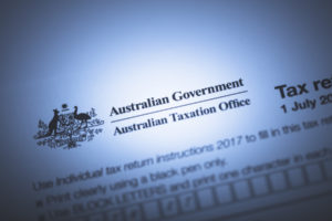 Australian Taxation Theory, Practice and Law