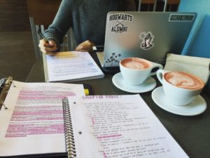Different Types of Research Papers to Write