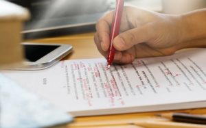 Writing Your Master's Dissertation