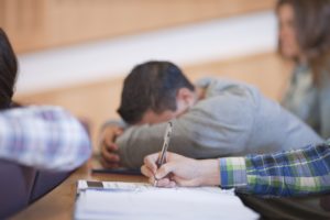 What To Do If You Miss A Lecture In University