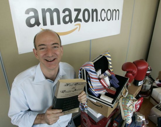 Organization Critique: Amazon Inc.’s Organizational Culture