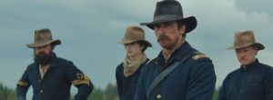 Hostiles (2017) - A Critical Film Review