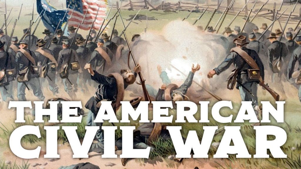 The American Civil War