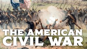 The American Civil War