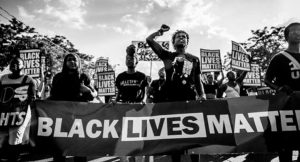 What is the Role of Social Media in Black Lives Matter?