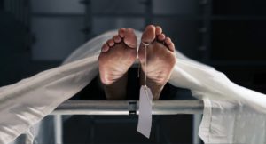 Dimensions of Religion in “Taboo After Death”