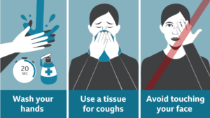 Protecting Students from Coronavirus