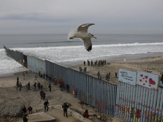 The Major Effects of Illegal Migrants in the US