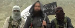 US Failure in Bringing Democracy to Iraq - Salafi-Jihadist Case Study