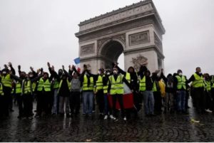 A Critical Analysis of Anti- Austerity Movements in West European Countries