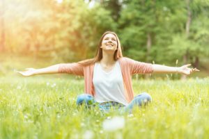 Gratitude and Happiness among College Students