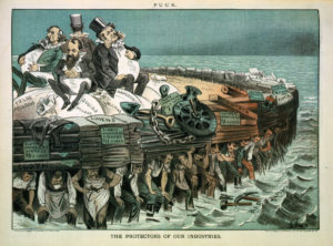 How Capitalism Has Transformed Labor
