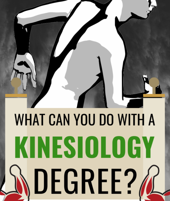 What is Kinesiology?