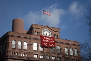 Should College Be Free?
