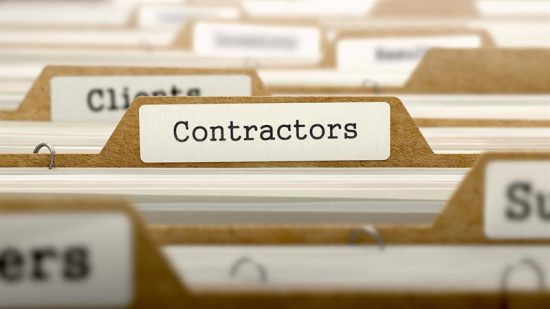 Professional Practice Research Report on Clarity and certainty over employment status in the U.K.