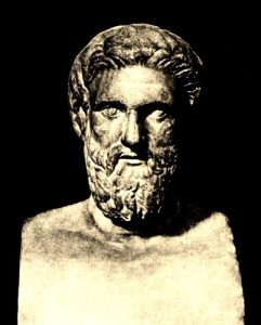 The Significance of Stage Directions in Aristophanes Peace