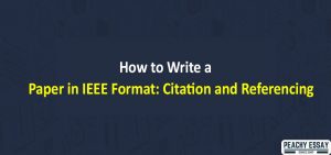 IEEE Format