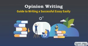 Opinion Writing