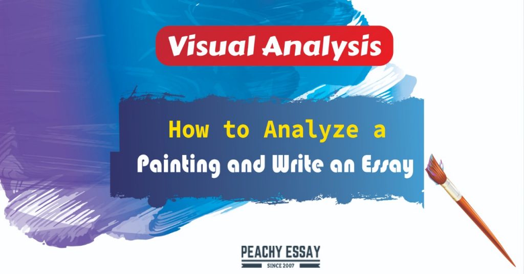 Visual Analysis Essay