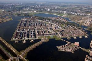 Stad van de Zon – City of the Sun, Heerhugowaard, the Netherlands