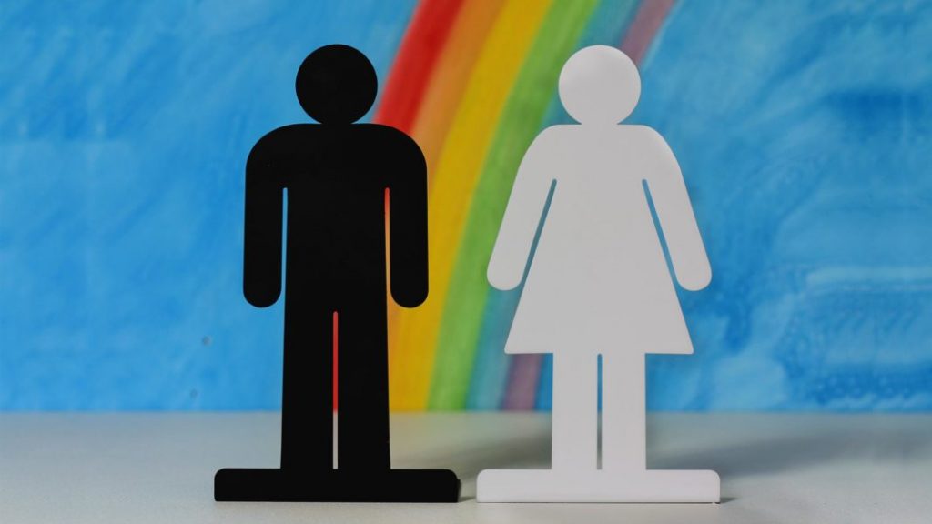 The Use of Technology to Help People Change Gender