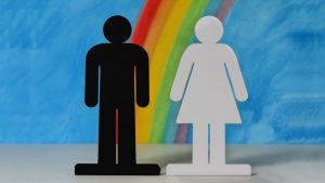 The Use of Technology to Help People Change Gender