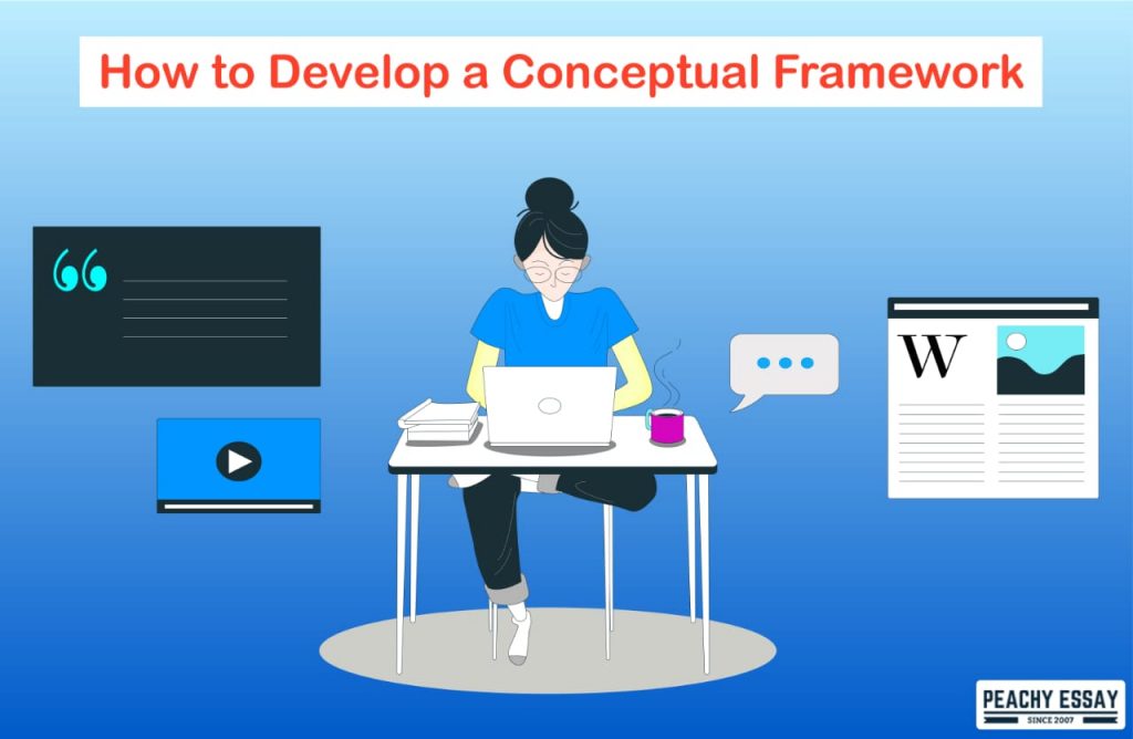 conceptual framework