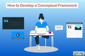 conceptual framework