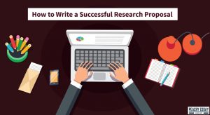 research proposal