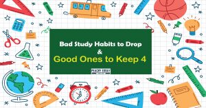 Bad Study Habits
