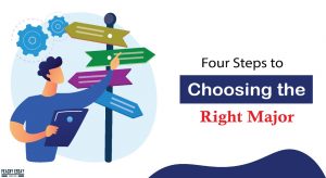 Choosing the Right Major
