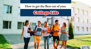 College life is filled with numerous activities. Whereas some of them will be exciting, others will not be as exciting as you had imagined it. Sometimes, you might be so busy to the extent that you might not spare adequate time for yourself. Other times, you might be required to make so many accomplishments within a short duration, something that will often leave you feeling overwhelmed. If you want to get the most out of your college years, you need to learn how to manage your time well and prioritize the things that you consider as the most important at a particular point in your life. This article will discuss how an individual can get the most out of their college life. Avoid comparing yourself with your colleagues So many students are not enjoying their college life because they are fond of comparing themselves with their colleagues. Such students often forget that different people have unique abilities and hence, what might seem difficult to you might be a walk in the park for me. When you keep comparing yourself with your friends, there is a high chance that you might end up frustrated and with a low self-esteem. We all come from different backgrounds and it is important to understand that we cannot all have the same privileges in life. Additionally, we are all blessed with unique capabilities and we cannot achieve the same things in life. Once you learn to appreciate yourself as well as your status, life becomes much more comfortable. Drop your phone We are living in the 21st century where technology is incorporated in almost every aspect of our lives. We are living in a generation where people are addicted to their mobile phones and the internet. It is difficult for a person to live an hour or two without checking on their phone. While at school, I realized that when completing my assignments or studying for my examinations, my mobile phone can be a big distraction. On the same note, different social media platforms such as Facebook, Instagram, Twitter, and Snapchat are always appealing when an individual is about to start studying. When a notification pops up, it is difficult for a person to continue studying. If you are among those people that are addicted to their phones, I would advise you to leave your phone at home or in the hostel and go and study at the library. While at school, my phone was one of the things that I could not live without. One day I decided to put my phone down and that is when I learned that I had the opportunity for studying for hours, something that seemed impossible when I had my phone. Set your Goals Which grades are you aspiring to score? Do you have a grade that motivates you to study regularly and go after your academic desires? In case you do not have something that inspires or motivates you, you might consider looking for one. You should come up with an academic goal and create a roadmap on how you are going to achieve your dreams. For instance, some of your academic goals could involve completing your assignments on time, attending your classes regularly, and preparing your class notes early. A goal can be viewed as a roadmap towards achieving your academic dreams. It acts as a guide and reminder of the things that you are supposed to do. When you approach your academic life without setting goals, it means that you are working without a plan which can have detrimental effects on your overall performance. Learn from the experts Whenever you encounter any form of difficulty, you should always seek assistance from the experts. People are scared of approaching their lecturers or seeking assistance for reasons best known to them. If you want to improve your academic performance effortlessly, you might consider learning how to seek help from the experts. For instance, while at school, I used to struggle to come up with an excellent academic paper. However, it was through seeking assistance from my lecturers that I started to see my grades improving. One of my lecturers gave me this link, which I learned how to write and structure a dissertation paper. Sometimes I wonder about what would have happened if I had not sought assistance from my lecturers. The bottom line is that if you want to learn anything or improve your academic performance, you might consider seeking assistance from the experts. Strive to be organized There is no doubt that while in college or university, you might be overwhelmed with too many activities. For instance, you are supposed to attend extra-curricular activities, go to class, complete all your assignments, study for your examinations, and still be left with time to attend to your personal needs. If you want to be successful in your academics and life after school, you must strive to be organized at all times. Through being organized, you will be able to take note of important dates such as when your assignments are due, examination dates, and when certain events will take place. The good thing about being organized is that you will have an easy time organizing your studying materials as well as class notes and hence, you will not get confused when the examinations dates are almost due. Believe in yourself You must strive to have self-belief if you want to succeed in your studies and in life after school. All in all, how would you expect someone else to believe in you if you cannot believe in yourself? Self-belief entails answering a question even when you are unsure of the correct answer to the query. We all have different strengths and weaknesses and you should learn to embrace them all. Once you have faith in yourself, you will find things much easier to handle. You will also be able to work harder and remain more motivated during your academic life. Create a review system As you continue learning new concepts and facts in a particular subject, the chances are high that you might also forget about the ones you learned previously. At times, an individual might be stressed out and be scared that as they strive to learn something new, they might forget what they learned earlier. This is one of the reasons why you should have a review system. This will ensure that once you have learned a particular topic, you will be able to revise it periodically and hence avoid being forgetful. Identify your weaknesses There is no doubt that every person has their strengths and weaknesses. Once you know your weaknesses, you will know how to change it to a strength. Everyone has their strengths and weaknesses. Another person`s strengths might be your weaknesses. The bottom line is that you should take time to identify your weaknesses so that you can come up with ways of changing them to strengths. Hopefully, these tips will assist you to have the best out of your college life. Many students are always wondering what they should do during their academic life in order to remain successful and satisfied. Unfortunately, there is no single strategy that can work for all of us. Instead, it is important to try out new things until you eventually establish what can work for you. The above given tips are a great way to start and you are likely to have a college experience that you will forever remember. Good luck.
