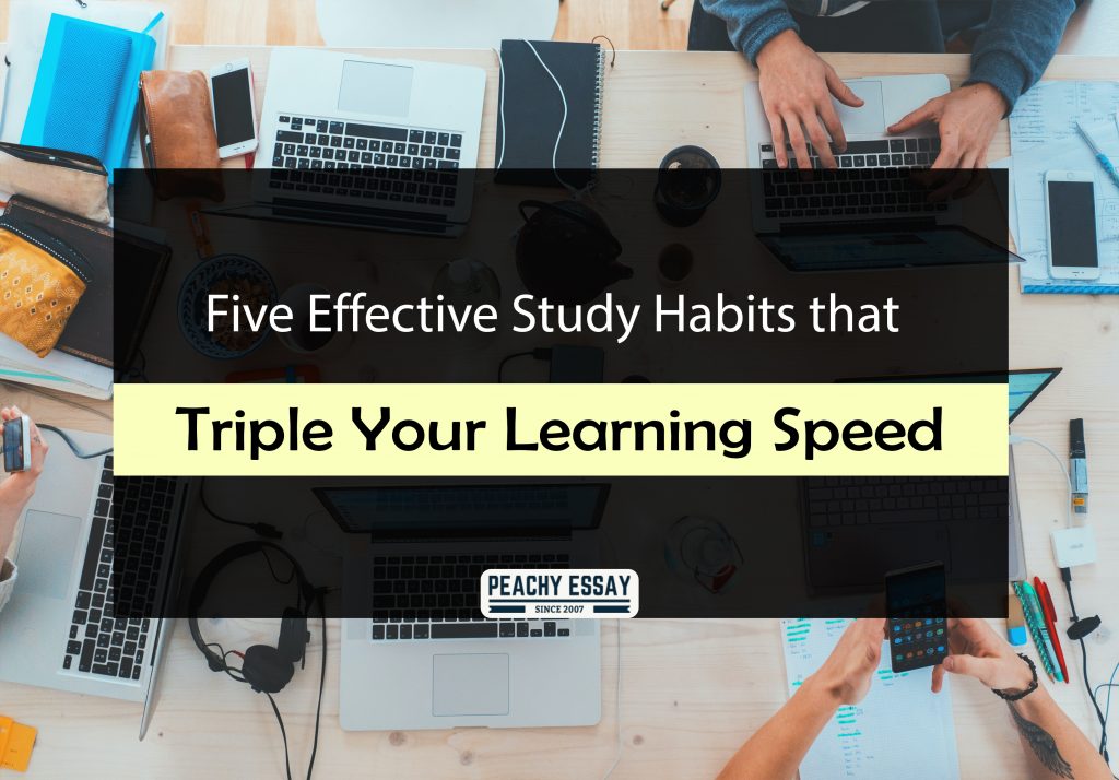 Study Habits