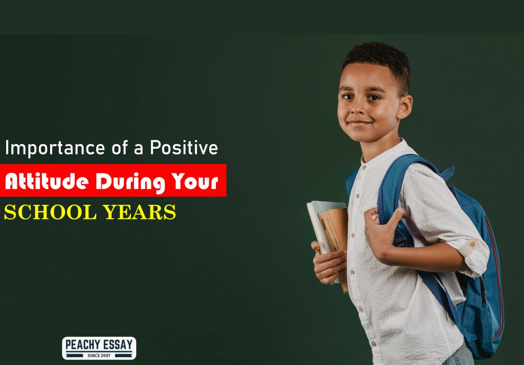 Importance of Positive Attitude