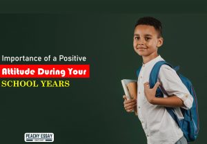 Importance of Positive Attitude