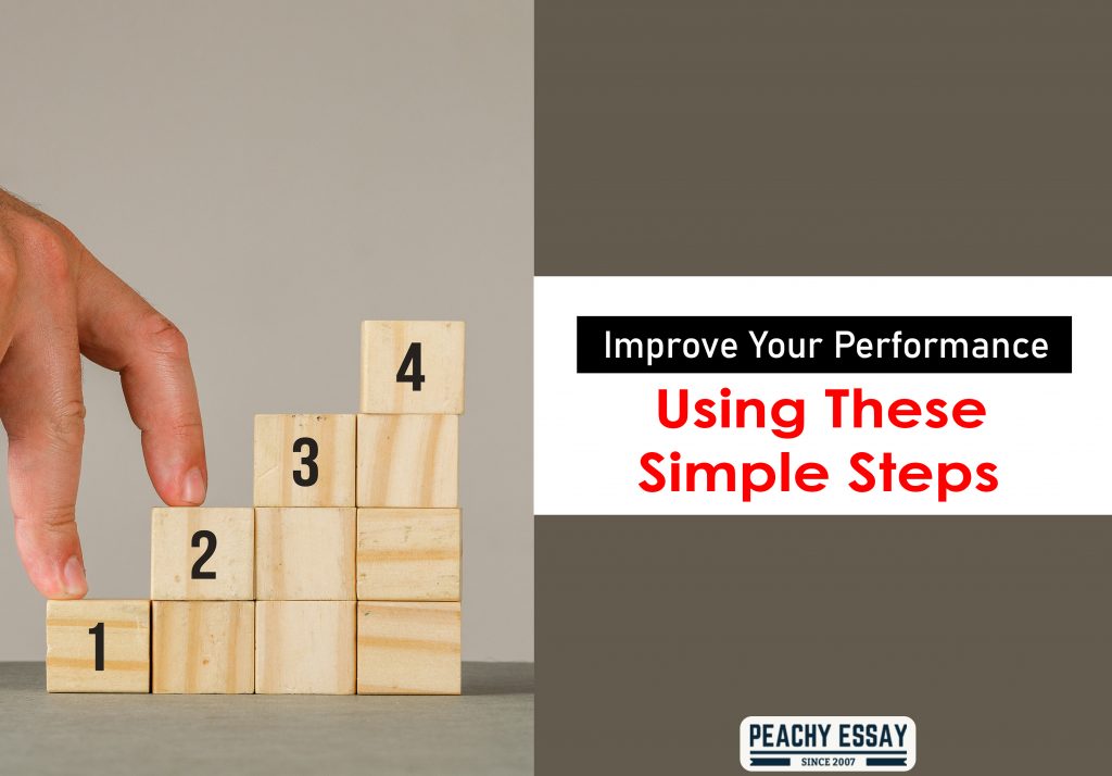 Improve Your Performance